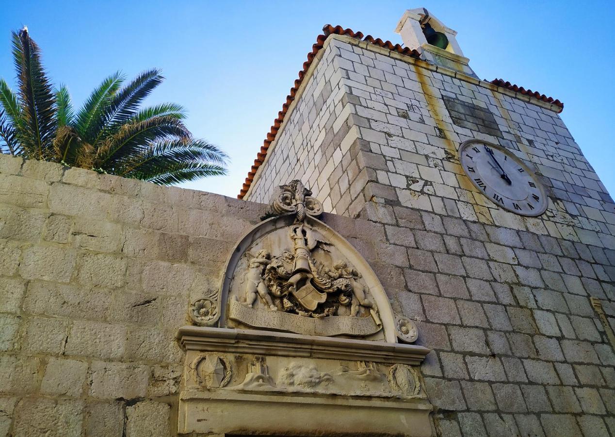 Private Holliday Apartment Pag Town Esterno foto