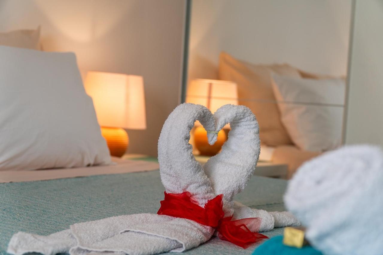 Private Holliday Apartment Pag Town Esterno foto